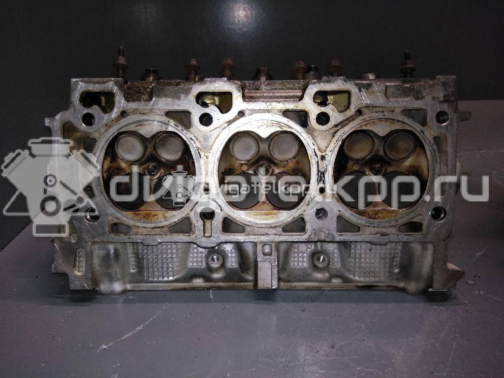 Фото Головка блока для двигателя EGG для Chrysler / Dodge 238-257 л.с 24V 3.5 л бензин {forloop.counter}}