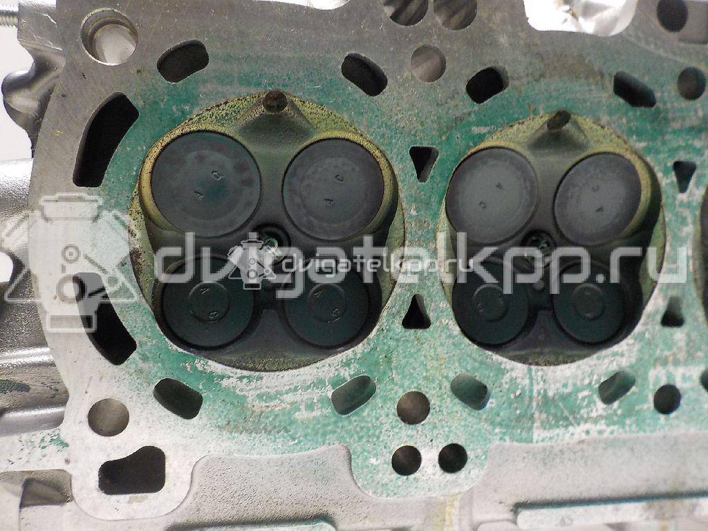 Фото Головка блока  1110109560 для toyota Camry V50 {forloop.counter}}