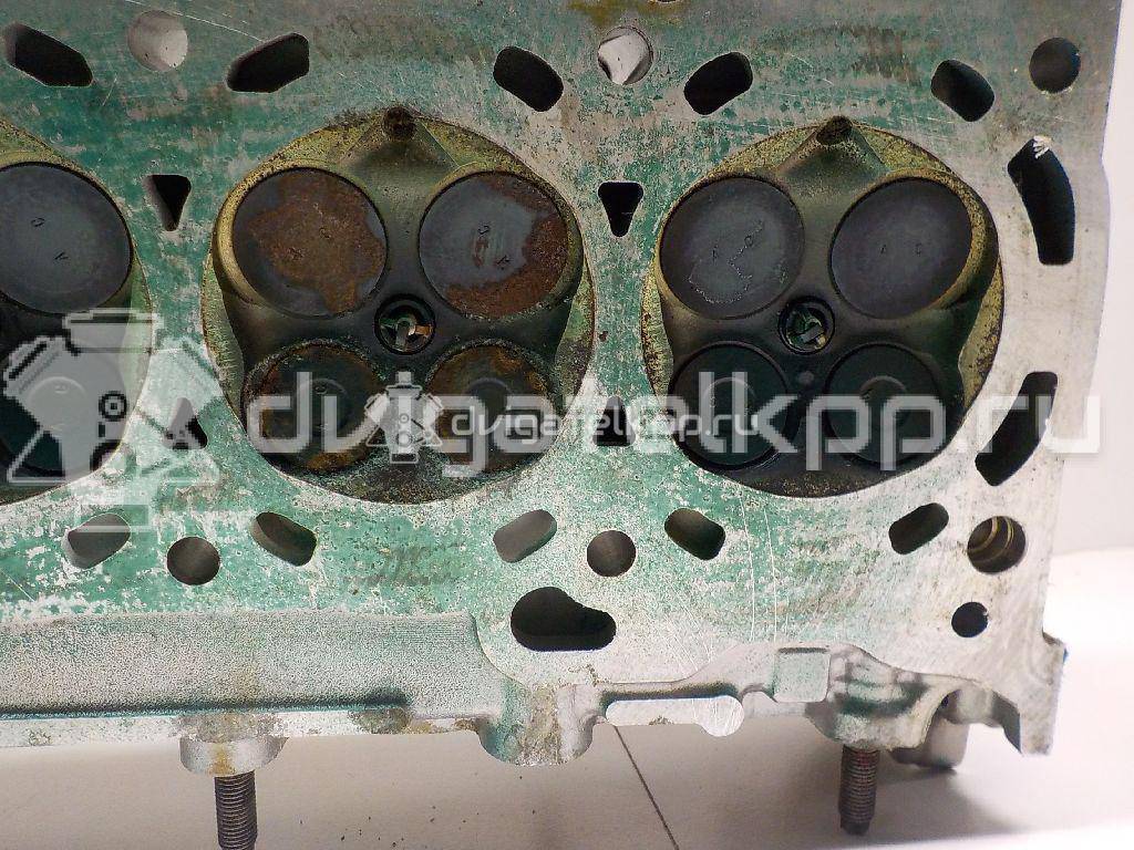 Фото Головка блока  1110109560 для toyota Camry V50 {forloop.counter}}