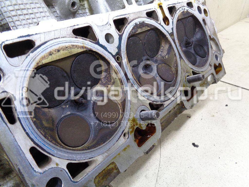 Фото Головка блока для двигателя EGG для Chrysler / Dodge 238-257 л.с 24V 3.5 л бензин {forloop.counter}}