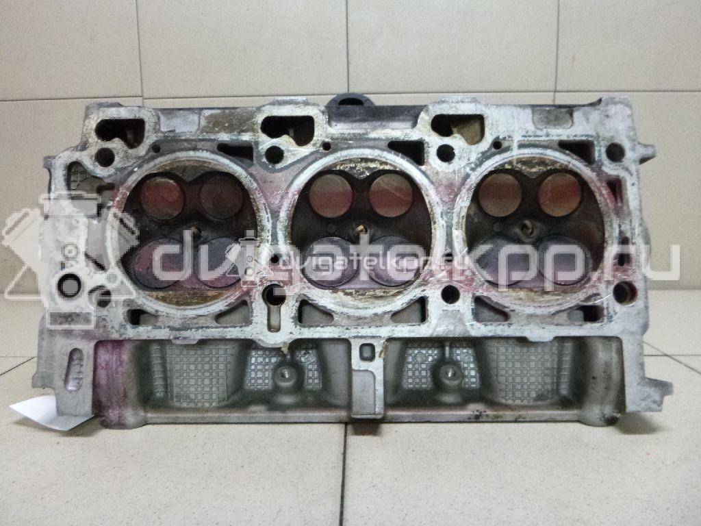Фото Головка блока для двигателя EGG для Chrysler / Dodge 238-257 л.с 24V 3.5 л бензин {forloop.counter}}