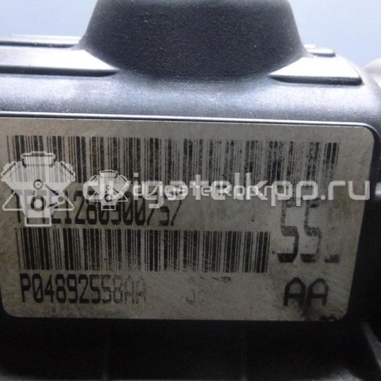 Фото Контрактный (б/у) двигатель EGL для Chrysler / Dodge 193-200 л.с 12V 3.8 л бензин