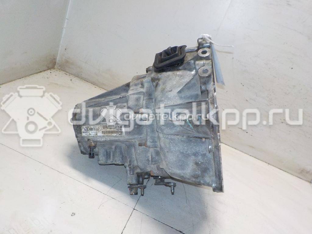 Фото Контрактная (б/у) МКПП для Chrysler Neon / Pt Cruiser / Sebring 136-160 л.с 16V 2.0 л ECC бензин 5017776AD {forloop.counter}}