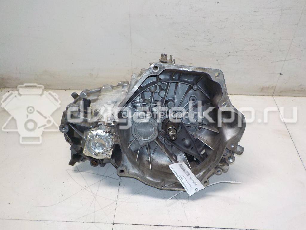 Фото Контрактная (б/у) МКПП для Chrysler Neon / Pt Cruiser / Sebring 136-160 л.с 16V 2.0 л ECC бензин 5017776AD {forloop.counter}}