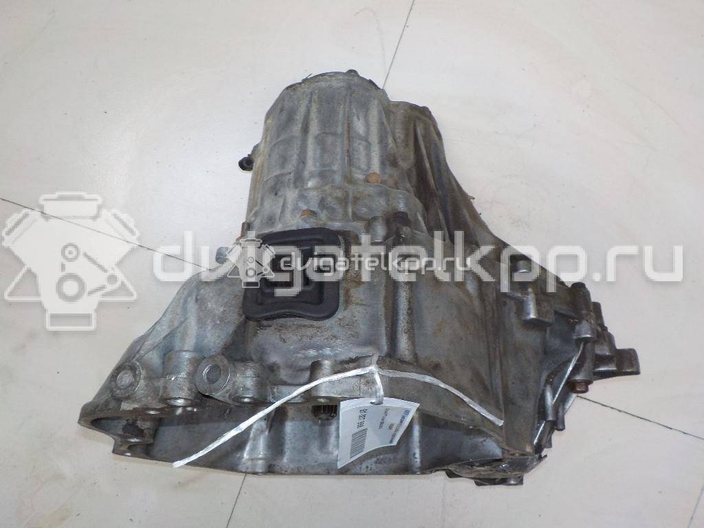 Фото Контрактная (б/у) МКПП для Chrysler Neon / Pt Cruiser / Sebring 136-160 л.с 16V 2.0 л ECC бензин 5017776AD {forloop.counter}}