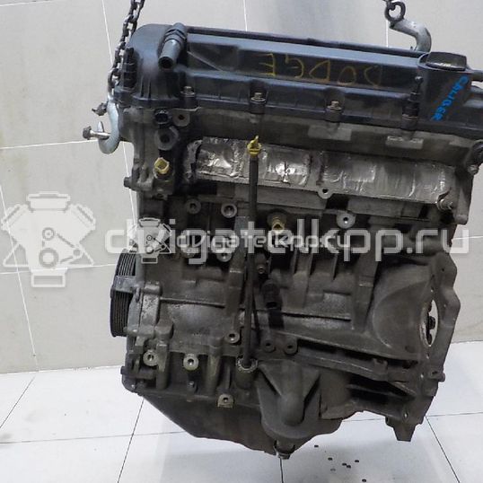 Фото Контрактный (б/у) двигатель ECN для Chrysler / Jeep / Dodge 156 л.с 16V 2.0 л бензин 4884884AB