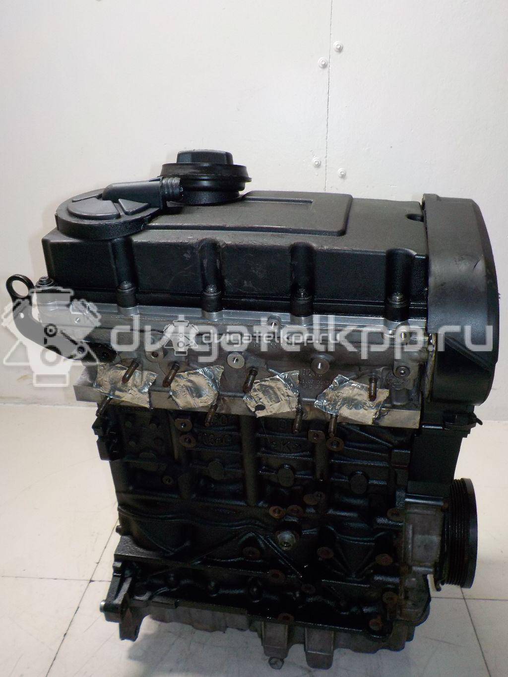 Фото Контрактный (б/у) двигатель ECD для Chrysler / Jeep / Dodge 140 л.с 16V 2.0 л Дизельное топливо ECD {forloop.counter}}