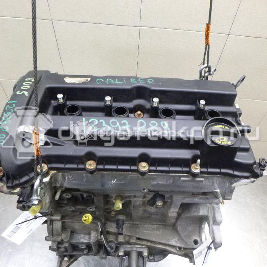 Фото Контрактный (б/у) двигатель ECN для Chrysler Sebring 156 л.с 16V 2.0 л бензин 4884601AE
