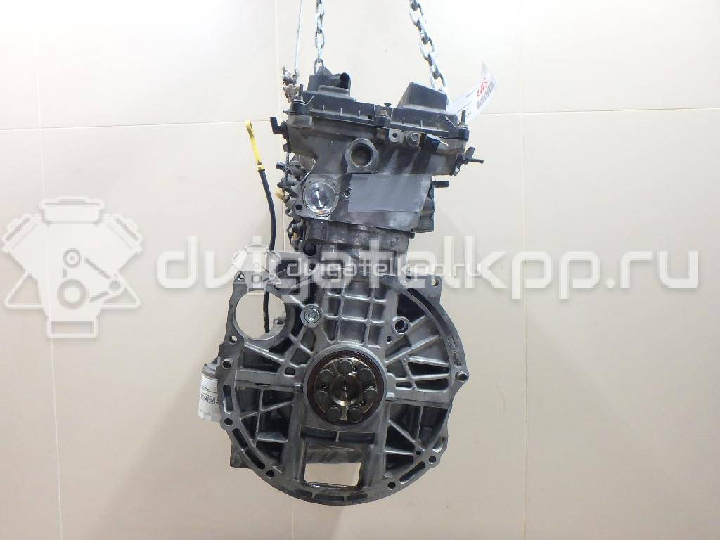 Фото Контрактный (б/у) двигатель ECN для Chrysler / Jeep / Dodge 156 л.с 16V 2.0 л бензин 4884601AE {forloop.counter}}
