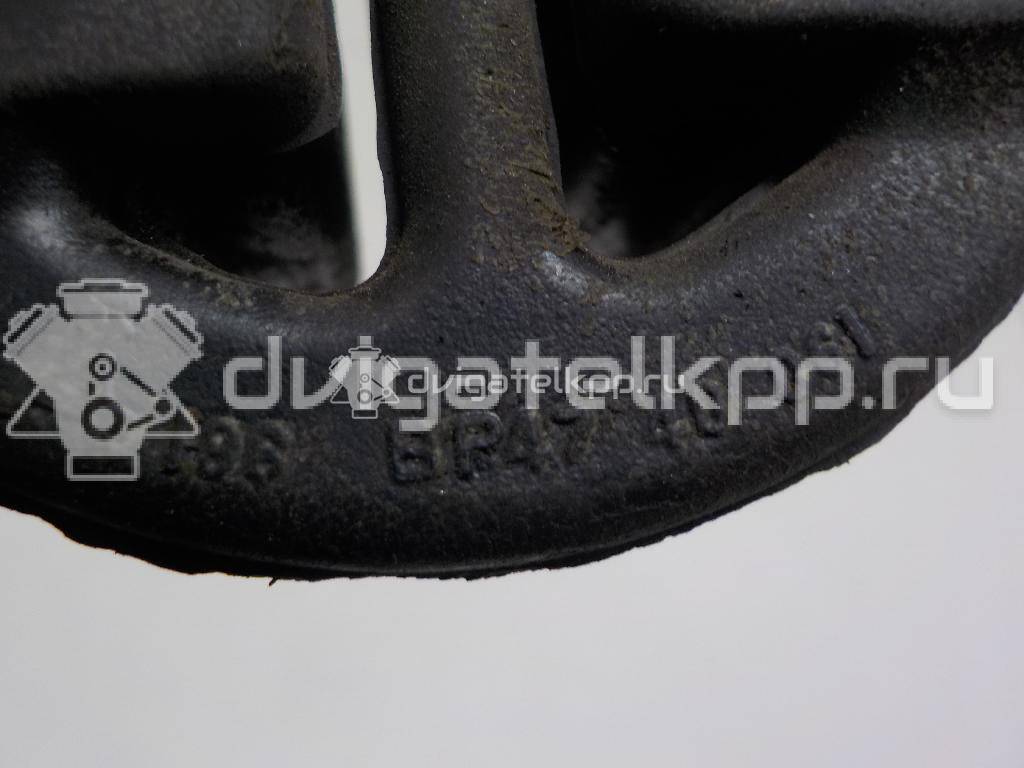 Фото Резинка подвеса глушителя  BP4740061 для toyota 4 Runner/Hilux Surf {forloop.counter}}