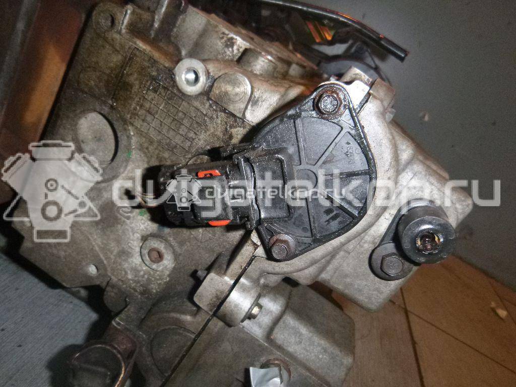 Фото Контрактный (б/у) двигатель EDZ для Chrysler Voyager / Stratus / Pt Cruiser / Sebring 140-163 л.с 16V 2.4 л бензин {forloop.counter}}