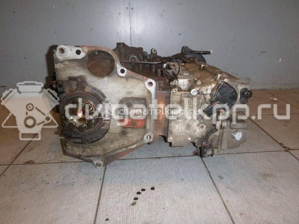 Фото Контрактный (б/у) двигатель EDZ для Chrysler Voyager / Stratus / Pt Cruiser / Sebring 140-163 л.с 16V 2.4 л бензин {forloop.counter}}