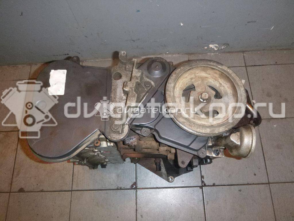 Фото Контрактный (б/у) двигатель EDZ для Chrysler / Dodge 140-163 л.с 16V 2.4 л бензин 5T512150 {forloop.counter}}