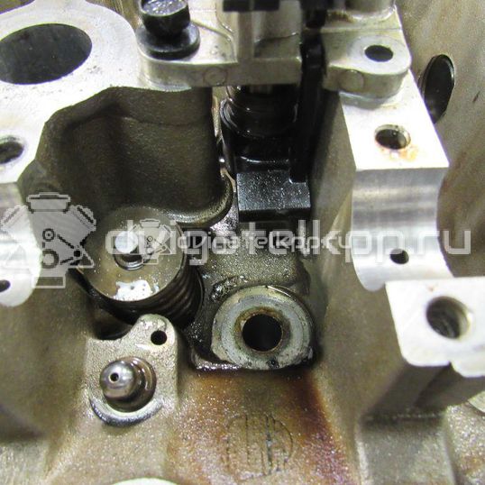 Фото Головка блока для двигателя EER для Chrysler / Dodge 181-205 л.с 24V 2.7 л бензин