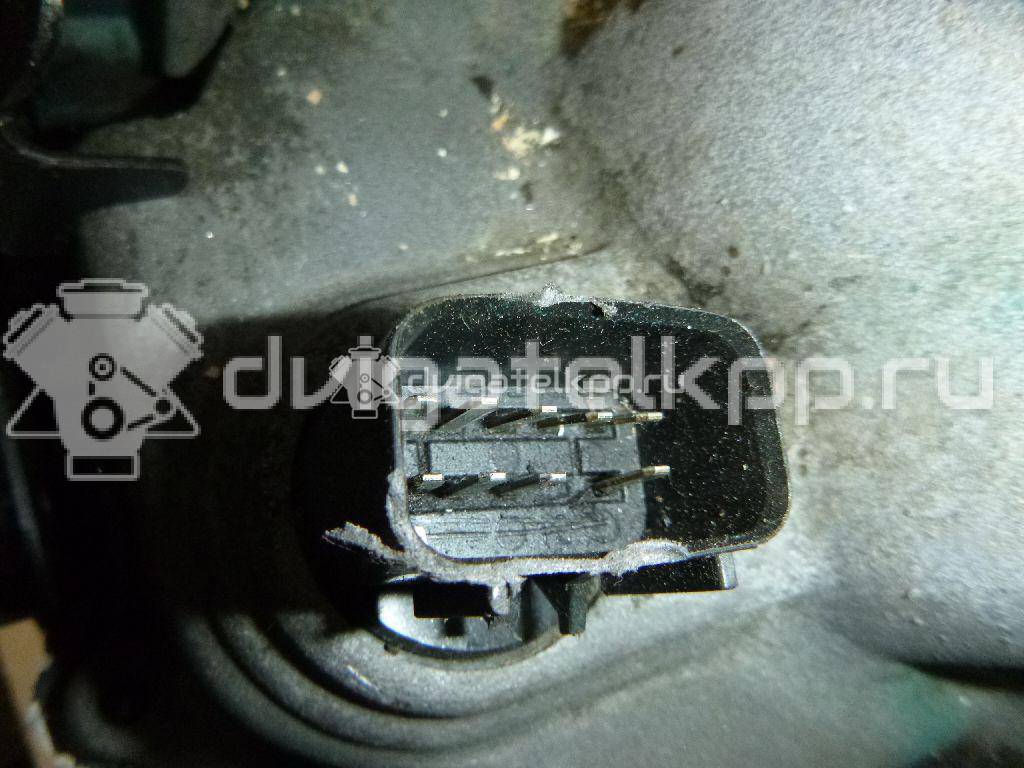 Фото Контрактная (б/у) АКПП для Chrysler Voyager 152-218 л.с 12V 3.8 л EGH бензин 5138422AB {forloop.counter}}