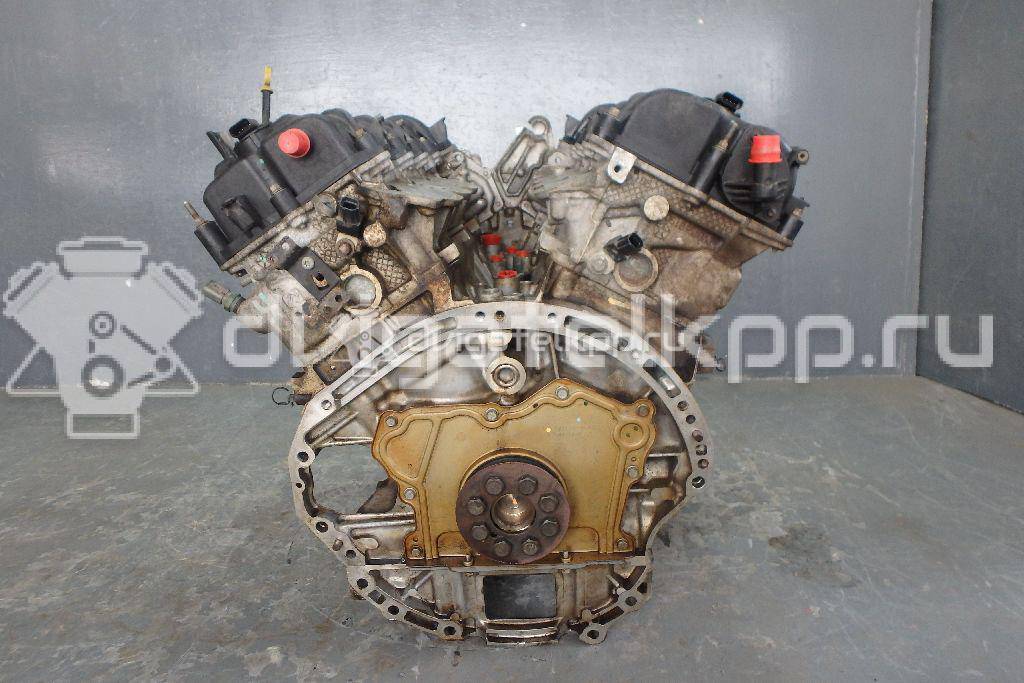 Фото Контрактный (б/у) двигатель ERB для Chrysler 300C / Grand 283-305 л.с 24V 3.6 л бензин {forloop.counter}}