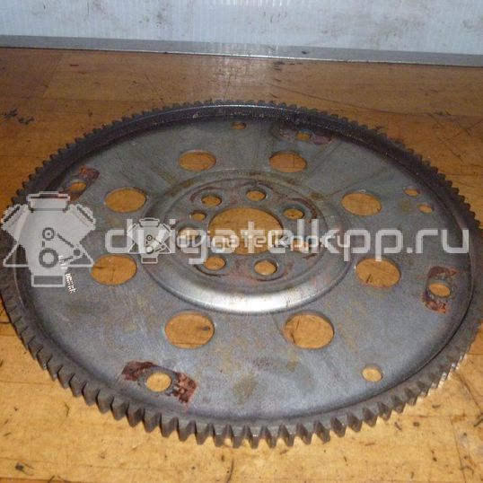 Фото Маховик для двигателя ED3 для Chrysler / Dodge / Fiat / Honda / Jeep 170-175 л.с 16V 2.4 л бензин 04736611AA