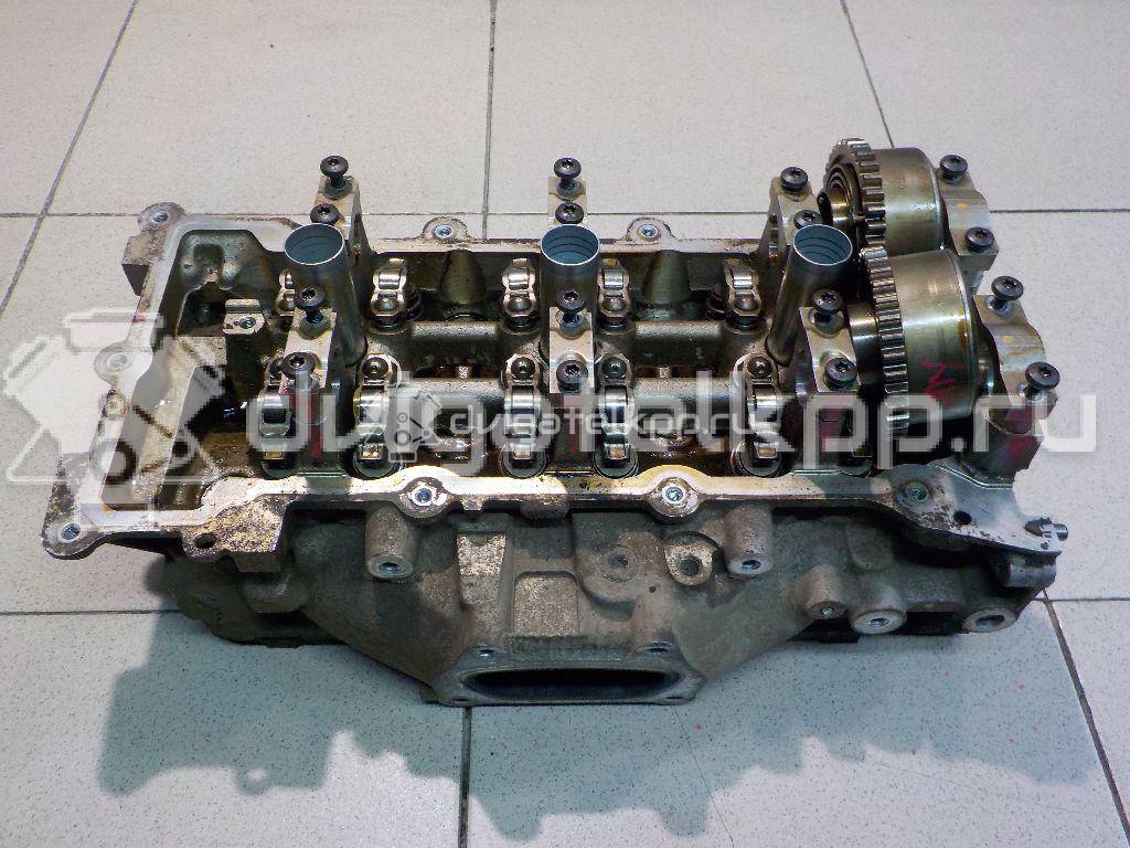 Фото Головка блока для двигателя ERB для Chrysler / Jeep / Dodge / Ram 283-305 л.с 24V 3.6 л бензин {forloop.counter}}