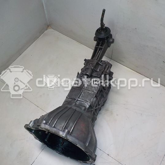 Фото Контрактная (б/у) МКПП для Great Wall Safe / Deer 92-106 л.с 8V 2.2 л 491Q-E Бензин/газ 1701100F01B1