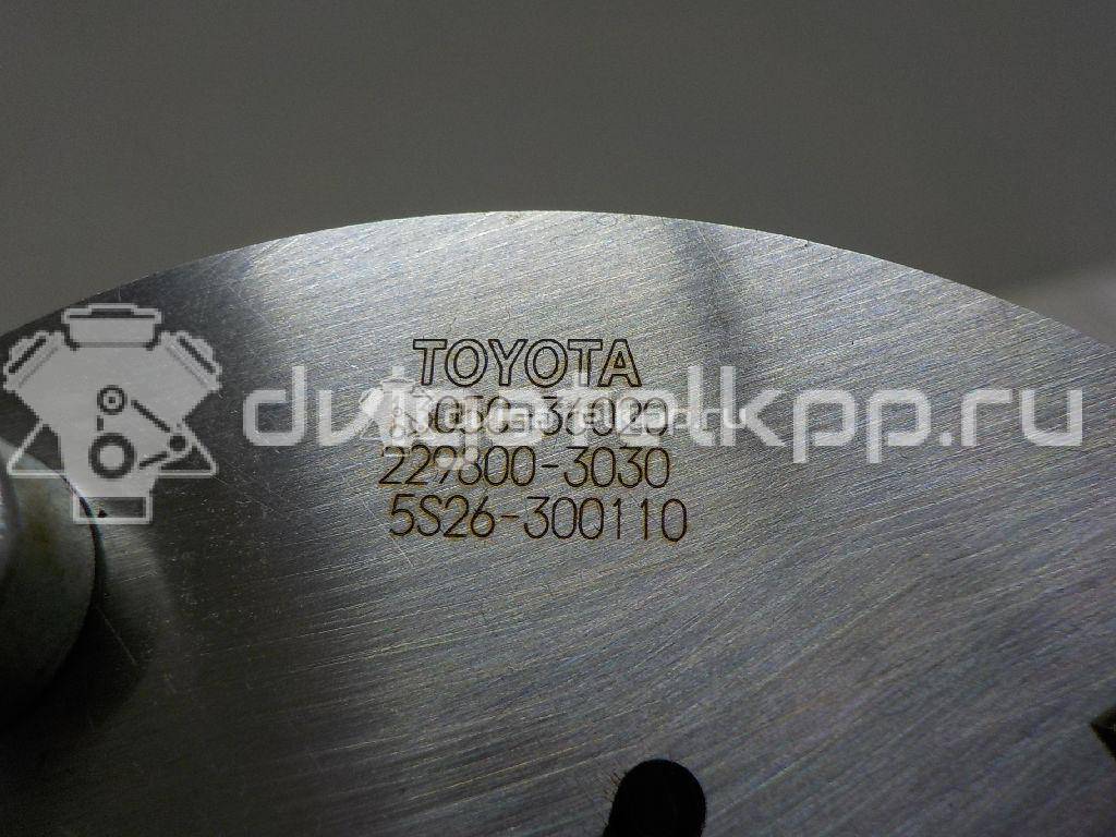 Фото Механизм изменения фаз ГРМ  1305036020 для toyota Camry V50 {forloop.counter}}