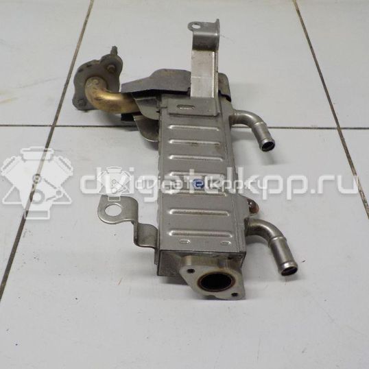 Фото Радиатор системы EGR  2568038010 для Lexus / Toyota