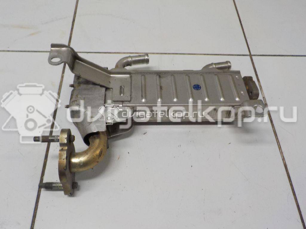 Фото Радиатор системы EGR  2568038010 для Lexus / Toyota {forloop.counter}}