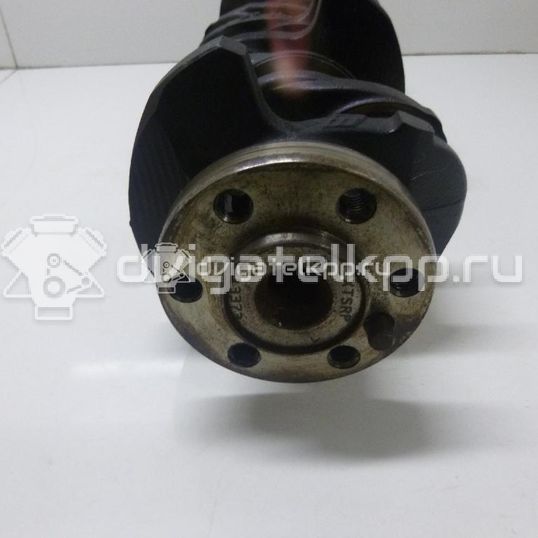 Фото Коленвал для двигателя HFX (TU1JP) для Citroen Berlingo / C3 / C2 Jm 60 л.с 8V 1.1 л бензин 0501J4