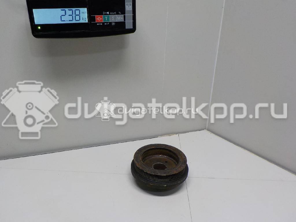 Фото Шкив коленвала  1340750091 для Lexus / Toyota / Toyota (Faw) {forloop.counter}}