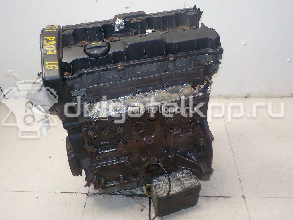 Фото Контрактный (б/у) двигатель NFU (TU5JP4) для Citroen / Peugeot 109-122 л.с 16V 1.6 л бензин 0130W2 {forloop.counter}}