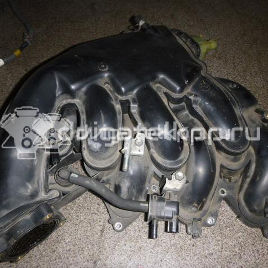 Фото Коллектор впускной  1719031040 для lexus IS 250/350