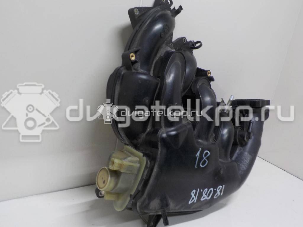 Фото Коллектор впускной  1719031040 для lexus IS 250/350 {forloop.counter}}