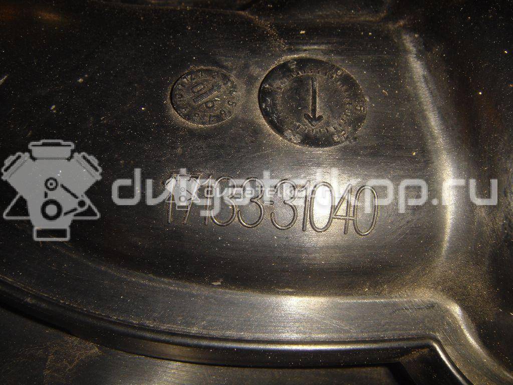 Фото Коллектор впускной  1719031040 для lexus IS 250/350 {forloop.counter}}