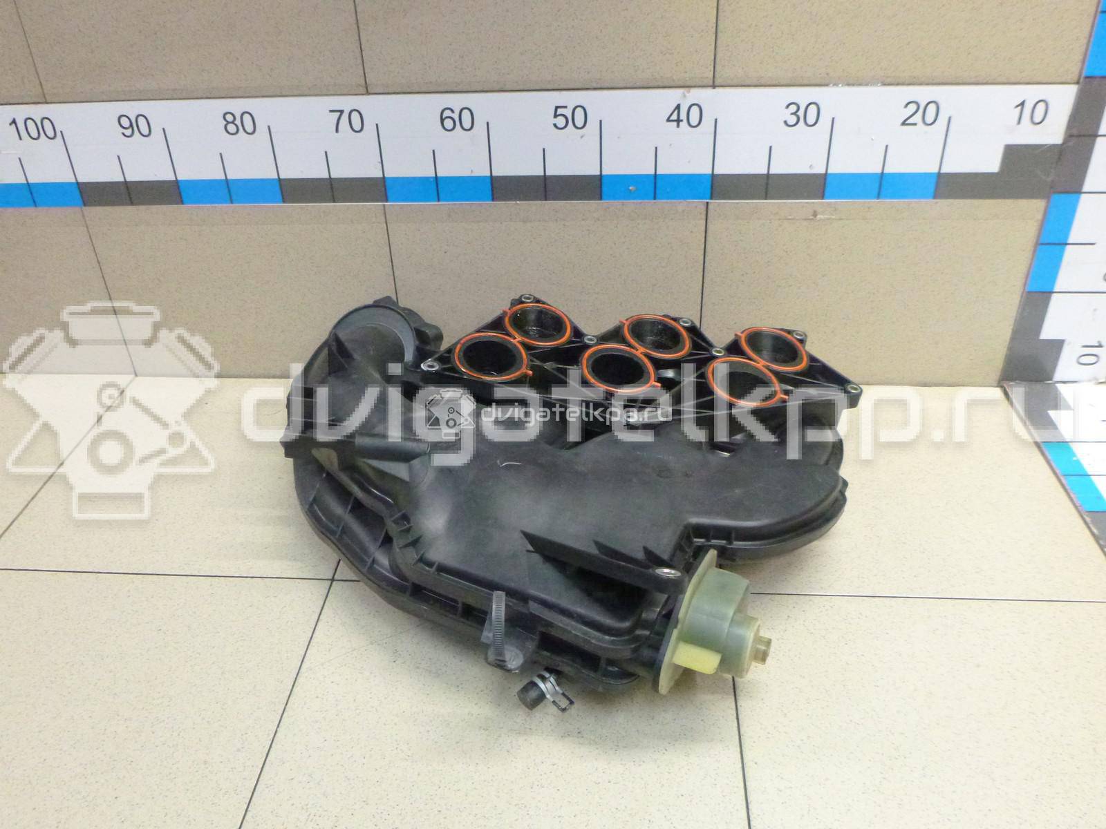 Фото Коллектор впускной  1719031040 для lexus IS 250/350 {forloop.counter}}