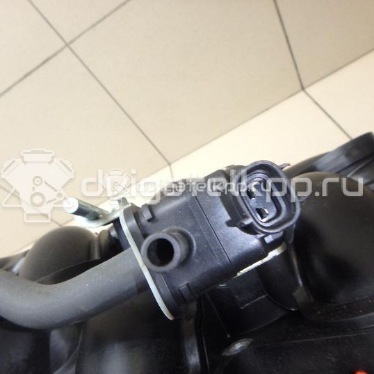 Фото Коллектор впускной  1719031040 для lexus IS 250/350