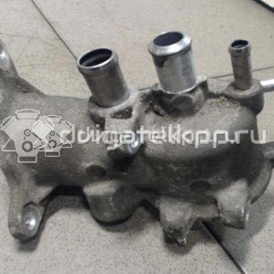 Фото Корпус термостата  1632338030 для Lexus / Toyota