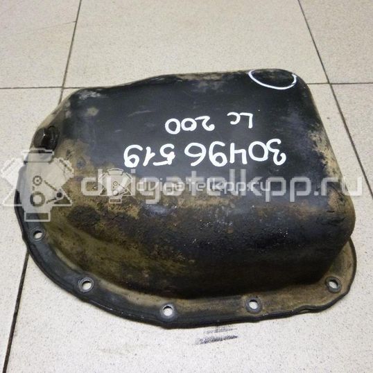 Фото Поддон масляный двигателя  1210251020 для Lexus / Toyota