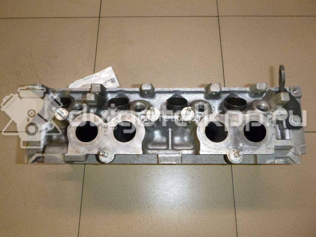 Фото Головка блока для двигателя KFV (TU3JP) для Citroen / Peugeot 73-82 л.с 8V 1.4 л бензин 0200AR {forloop.counter}}