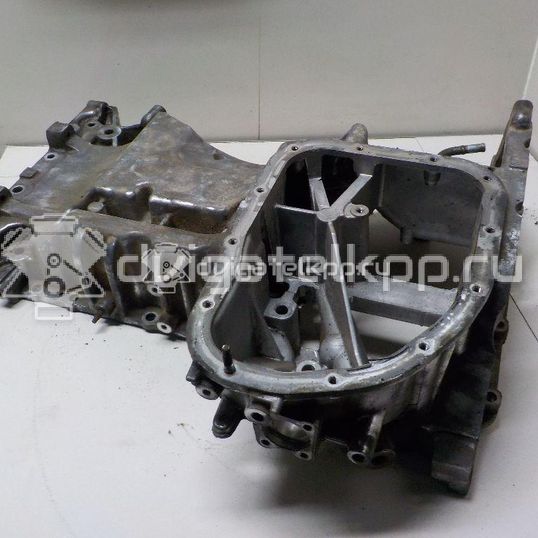 Фото Поддон масляный двигателя  1210151030 для Lexus / Toyota