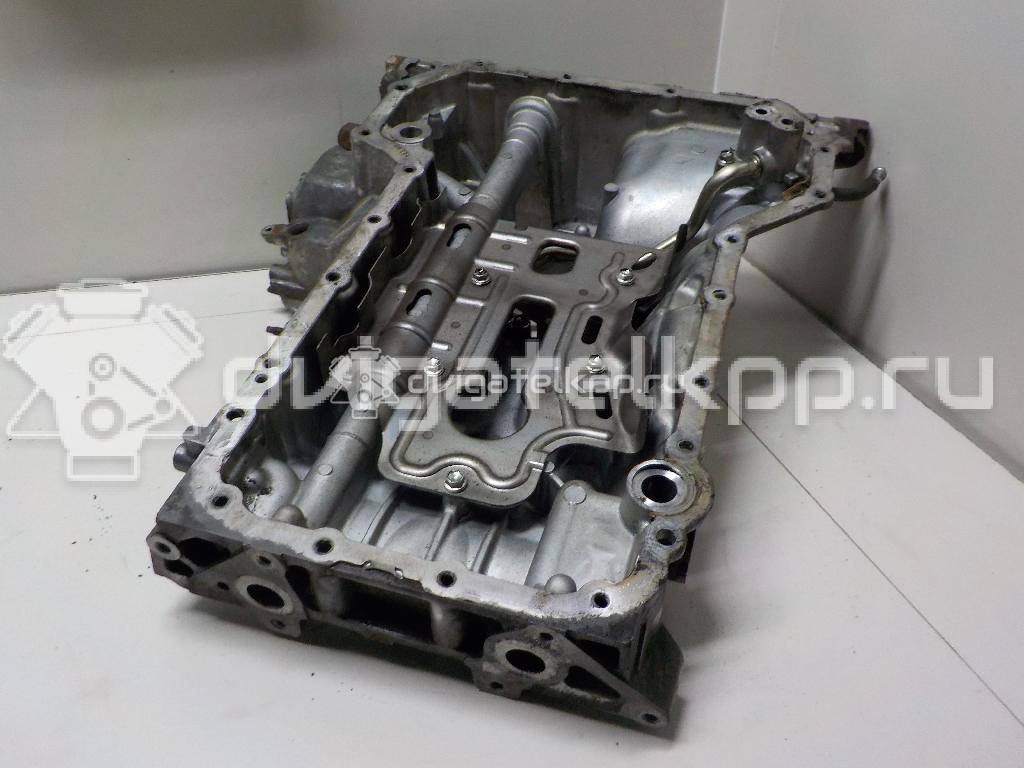 Фото Поддон масляный двигателя  1210151030 для Lexus / Toyota {forloop.counter}}