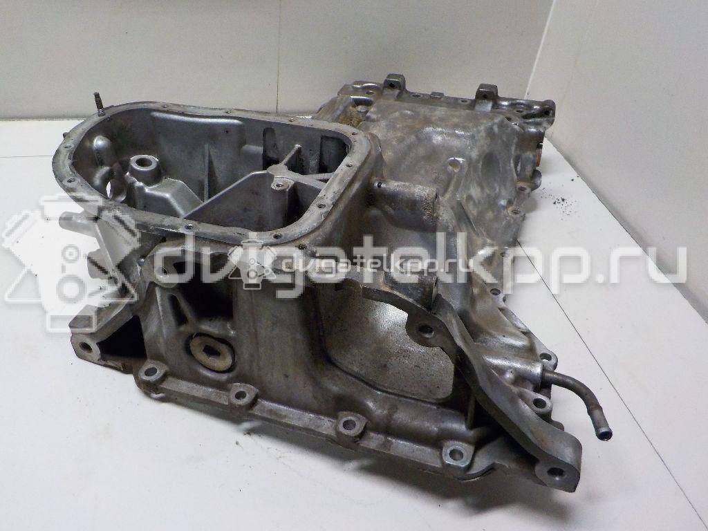 Фото Поддон масляный двигателя  1210151030 для Lexus / Toyota {forloop.counter}}