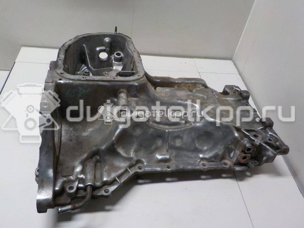 Фото Поддон масляный двигателя  1210151030 для Lexus / Toyota {forloop.counter}}