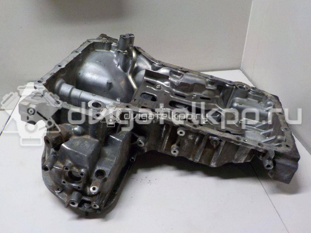 Фото Поддон масляный двигателя  1210151030 для Lexus / Toyota {forloop.counter}}