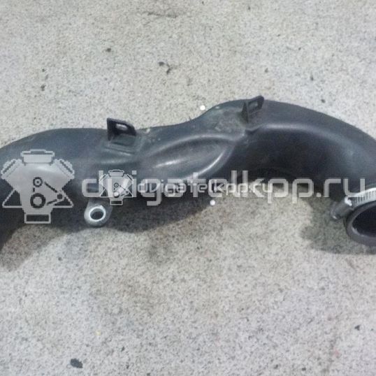 Фото Патрубок воздушного фильтра  1787551020 для Lexus / Toyota