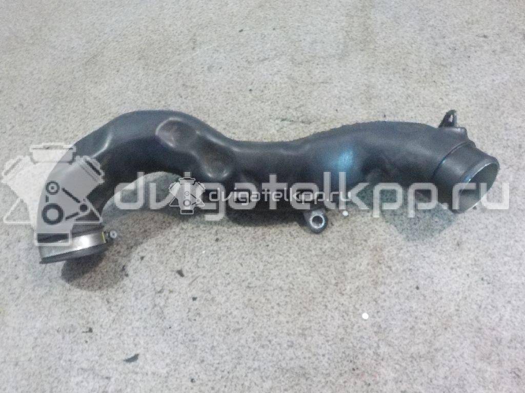 Фото Патрубок воздушного фильтра  1787551020 для Lexus / Toyota {forloop.counter}}