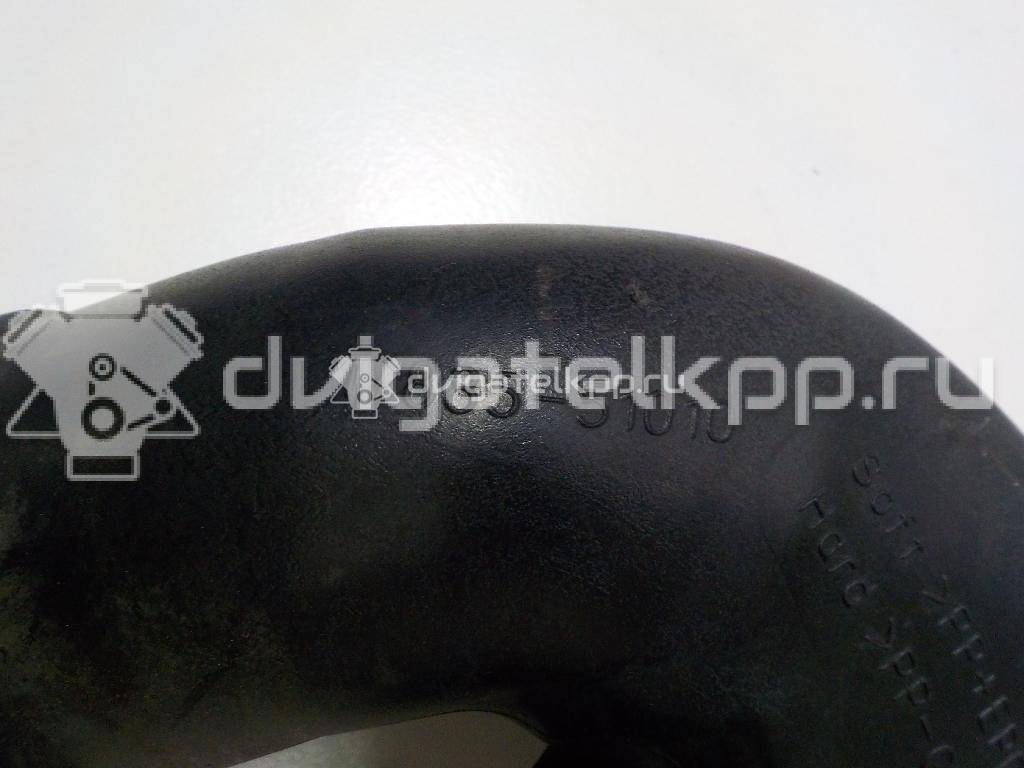 Фото Патрубок воздушного фильтра  1788551010 для Lexus / Toyota {forloop.counter}}