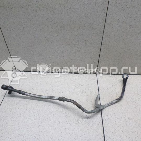 Фото Трубка турбокомпрессора (турбины)  1540851010 для Lexus / Toyota