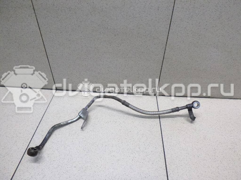 Фото Трубка турбокомпрессора (турбины)  1540851010 для Lexus / Toyota {forloop.counter}}