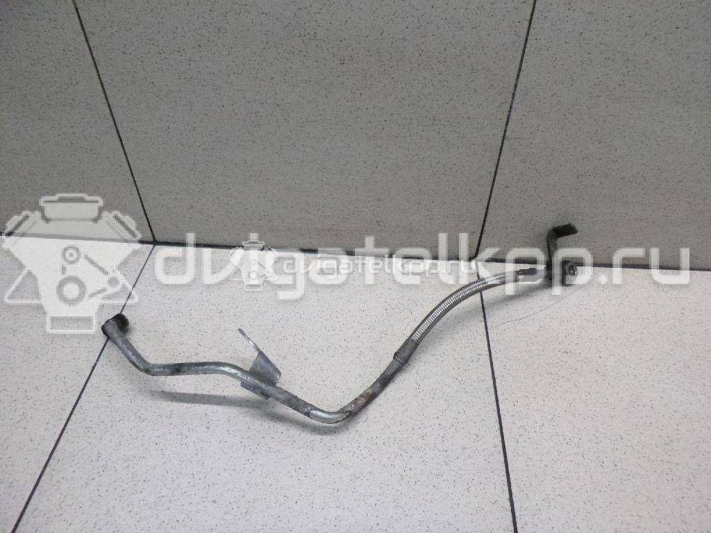 Фото Трубка турбокомпрессора (турбины)  1540851010 для Lexus / Toyota {forloop.counter}}