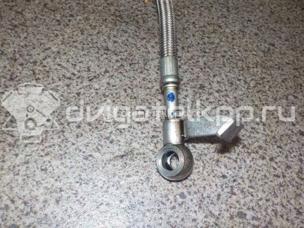 Фото Трубка турбокомпрессора (турбины)  1540851010 для Lexus / Toyota {forloop.counter}}