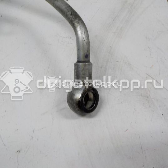 Фото Трубка турбокомпрессора (турбины)  1540851010 для Lexus / Toyota